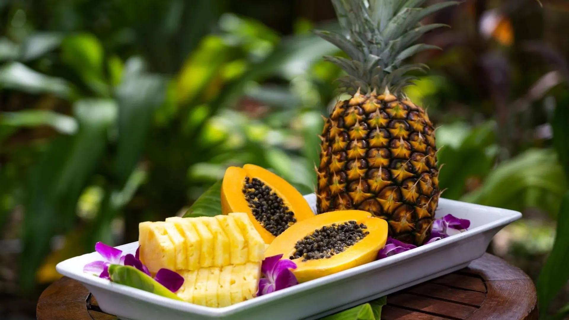 Sheraton Princess Kaiulani Waikiki Beach Гонолулу