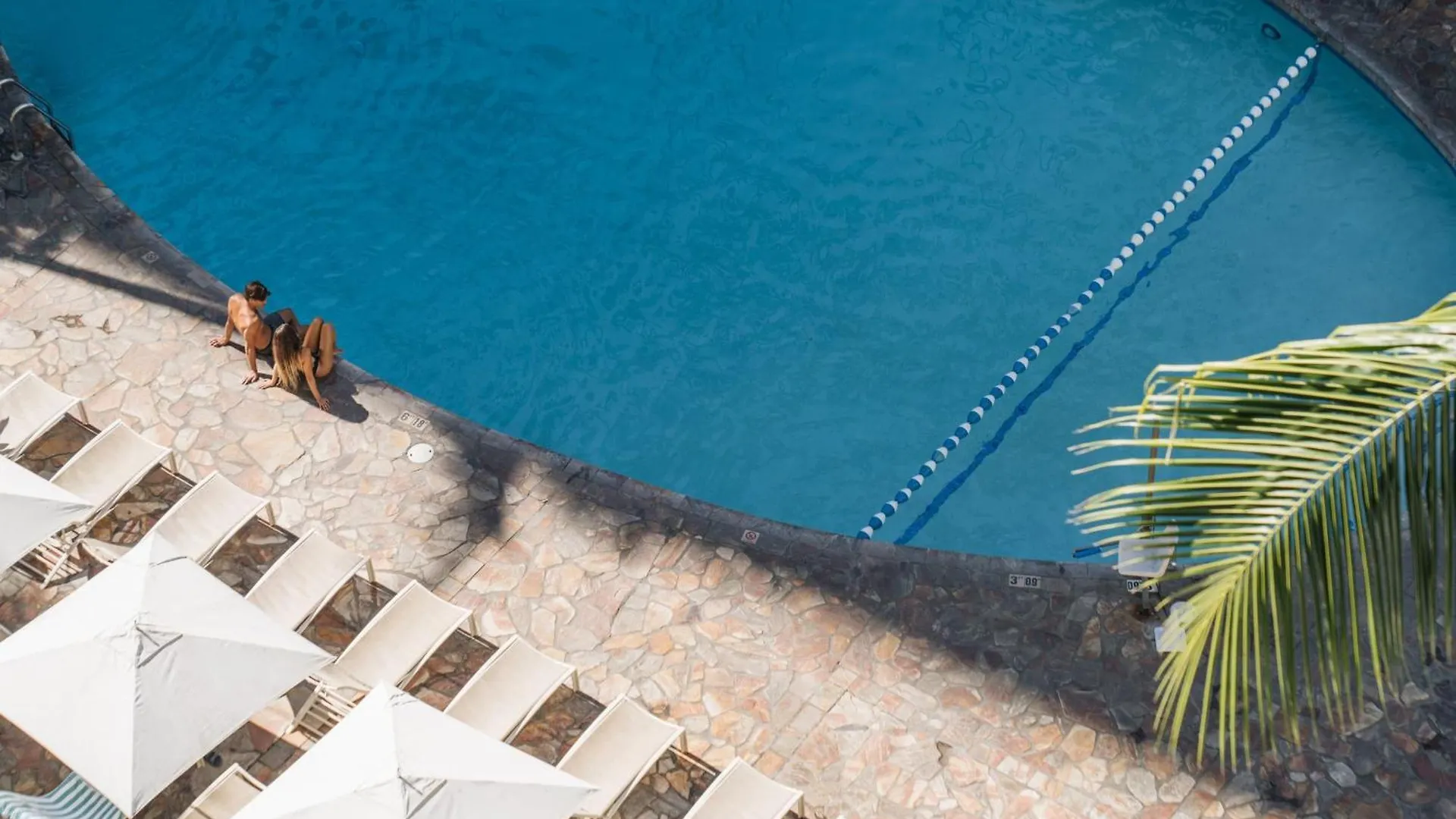 Sheraton Princess Kaiulani Waikiki Beach Гонолулу