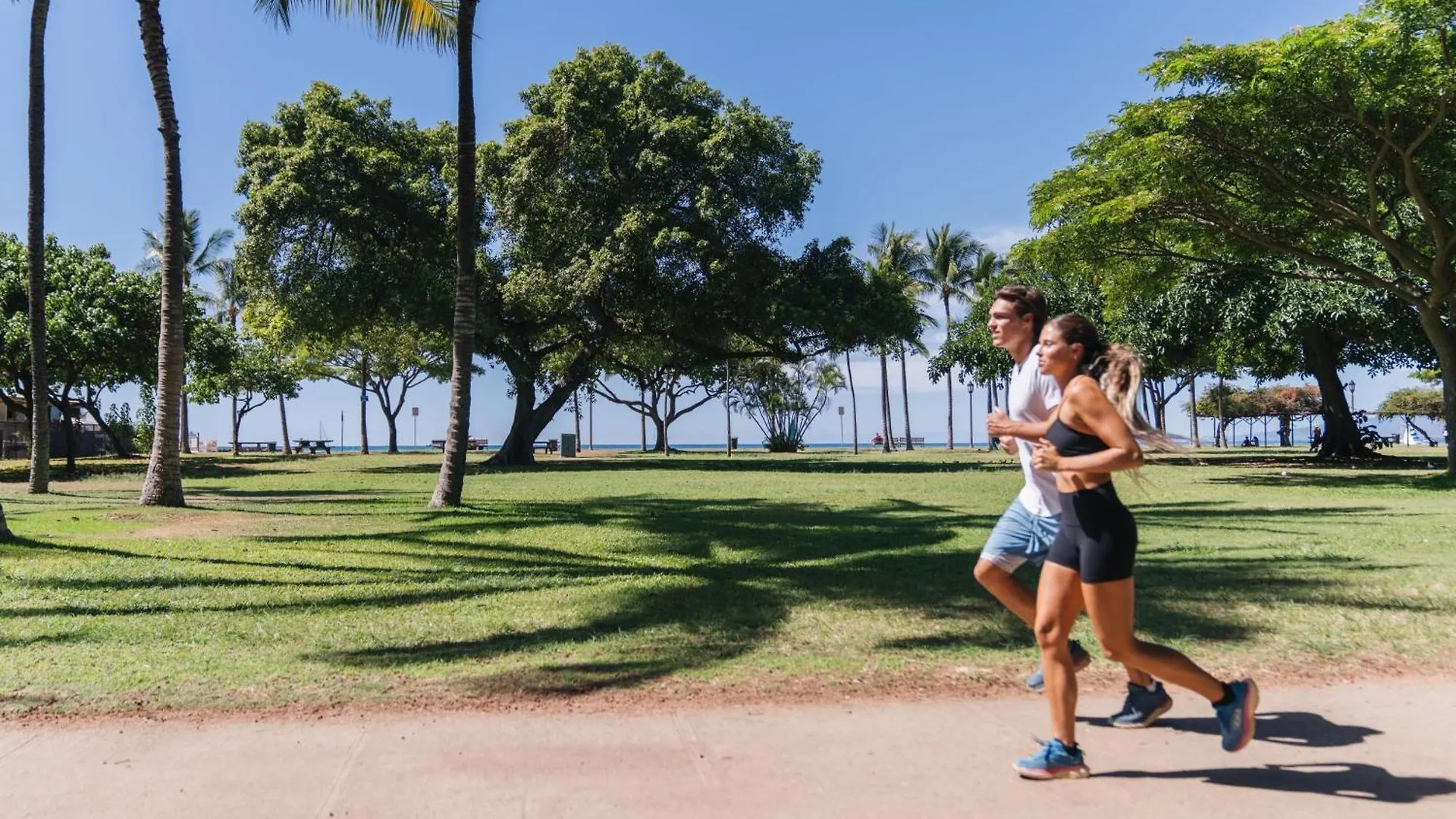 Sheraton Princess Kaiulani Waikiki Beach Гонолулу Отель