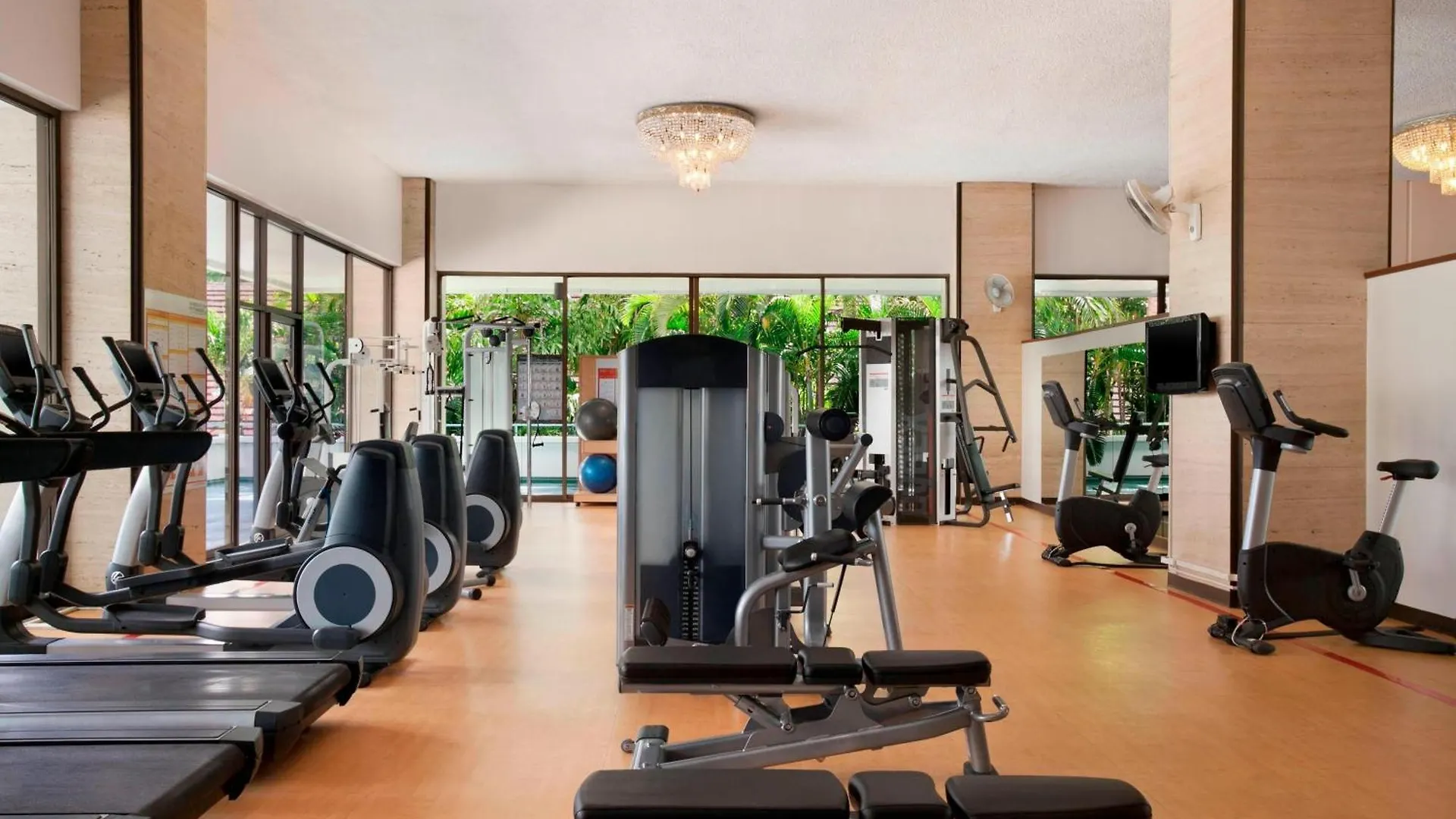 Sheraton Princess Kaiulani Waikiki Beach Гонолулу 3*,  США