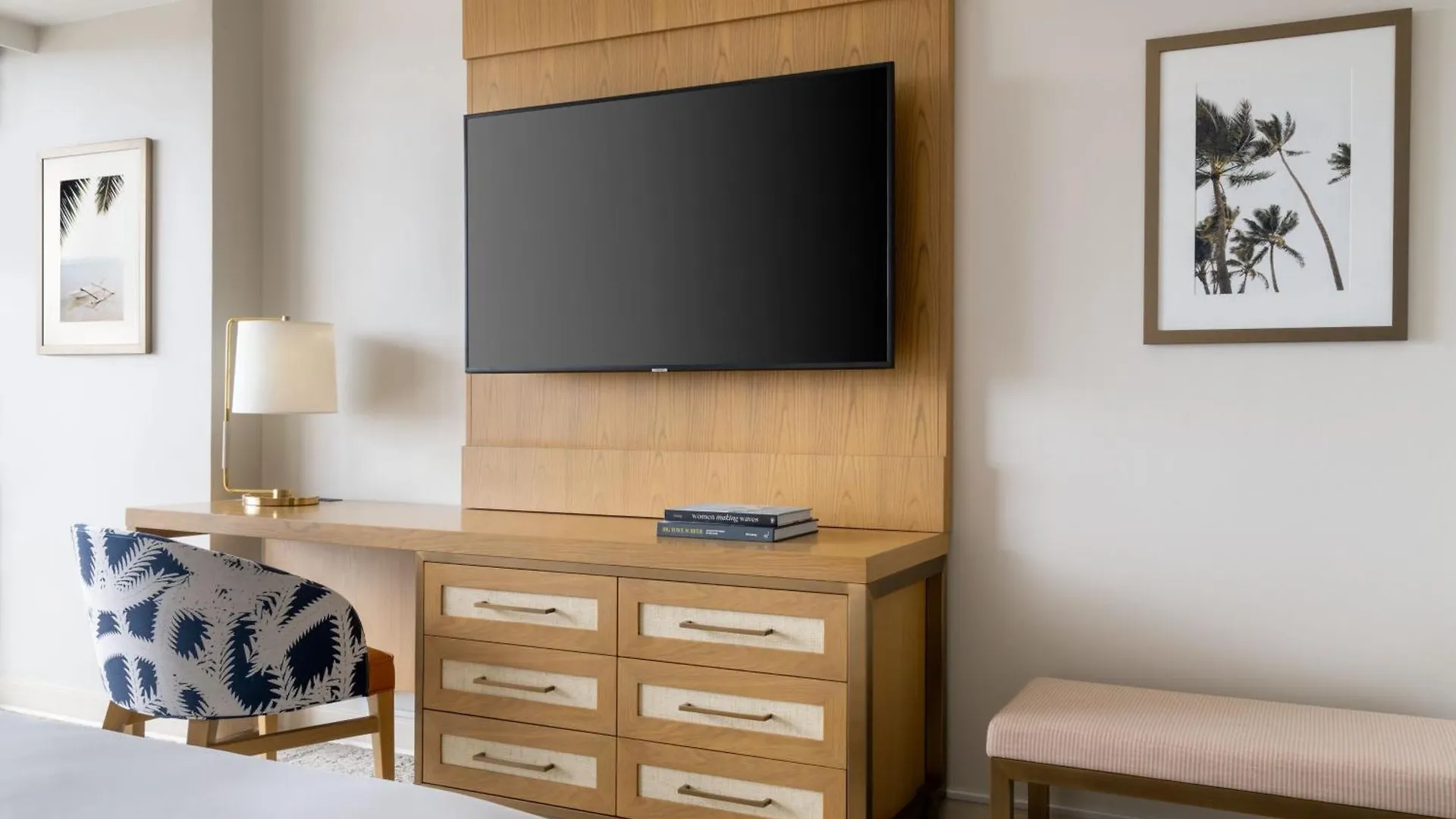 Sheraton Princess Kaiulani Waikiki Beach Гонолулу