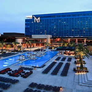 M & Casino Resort Las Vegas