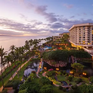Hyatt Regency Maui & Курортный комплекс