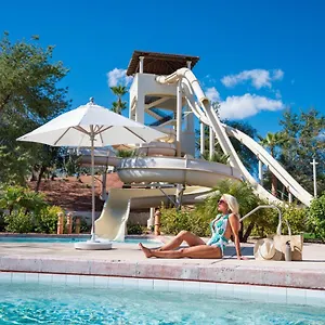 Курортный комплекс Arizona Grand