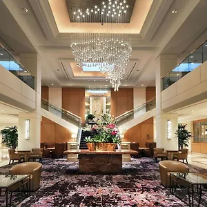 Hilton Angeles Airport Hotel Los Angeles