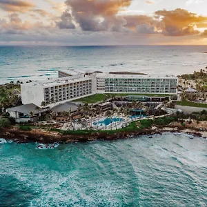 The Ritz-carlton O'ahu, Turtle Bay Курортный комплекс