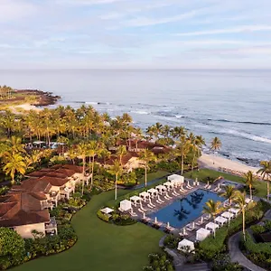 Four Seasons Hualalai Курортный комплекс