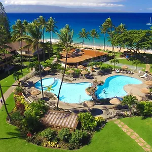 Aston Maui Kaanapali Апарт-отель