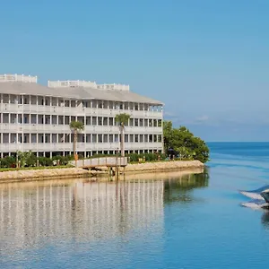 Hyatt Vacation Club At House Resort Key West