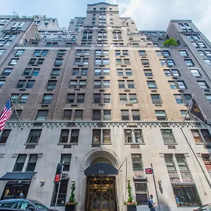 Lombardy Aparthotel New York
