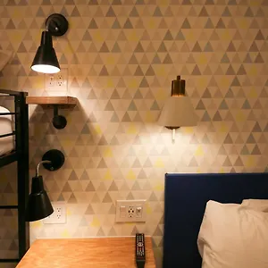 Doxie Hotel New York